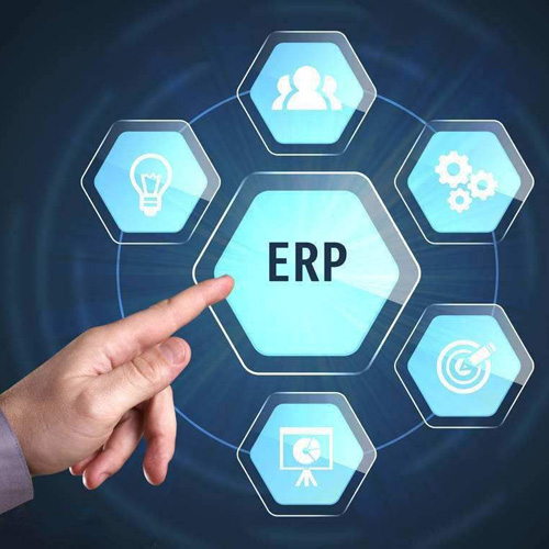 ERP系統(tǒng)對企業(yè)內(nèi)部控制四大影響