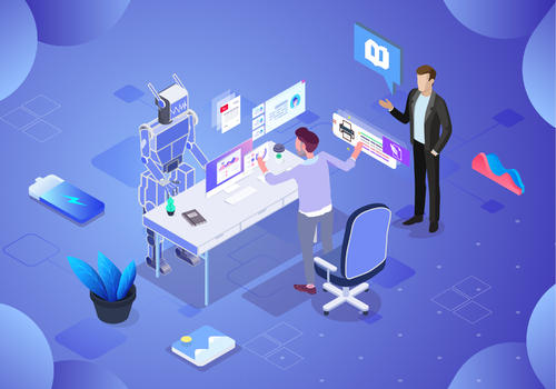 電子行業(yè)erp軟件如何選擇？