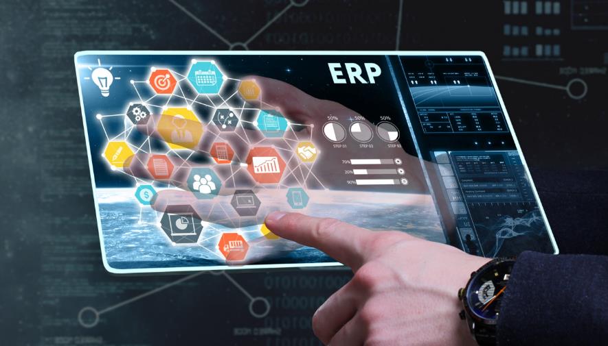 使用erp系統(tǒng)有哪些優(yōu)勢(shì)?