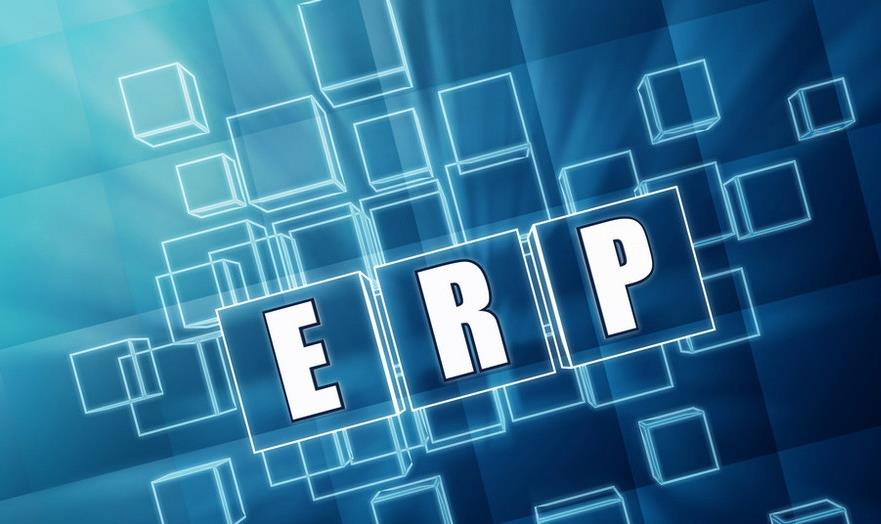 電子erp廠商哪個(gè)好?