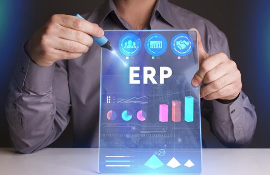 erp系統(tǒng)對企業(yè)的這些作用你可能不知道