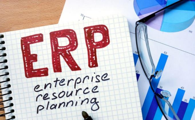 機(jī)械制造erp軟件哪個好?