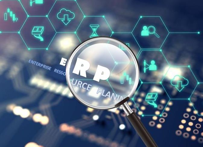 緊固件ERP系統(tǒng)有哪些?緊固件ERP系統(tǒng)哪個品牌好?