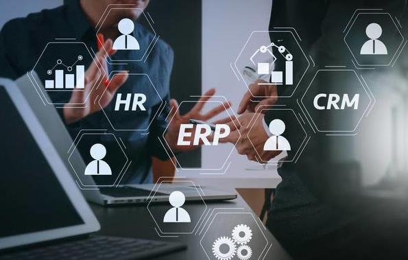 關(guān)于ERP你了解多少?
